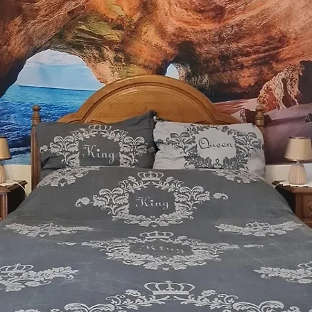 Διαμέρισμα O Paraiso No Terraco *