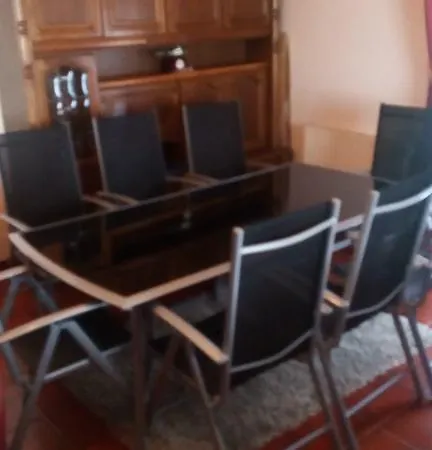 O Paraiso No Terraco Foz do Arelho