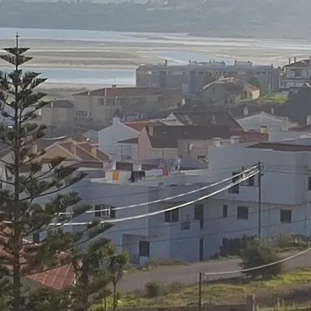 Διαμέρισμα O Paraiso No Terraco