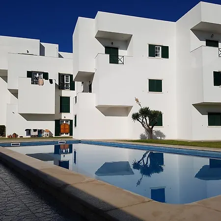 O Paraiso No Terraco Foz do Arelho