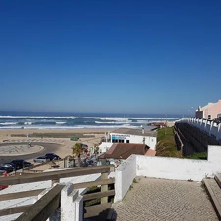 O Paraiso No Terraco * Foz do Arelho