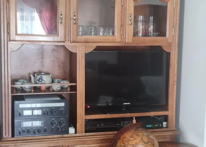 شقة O Paraiso No Terraco *