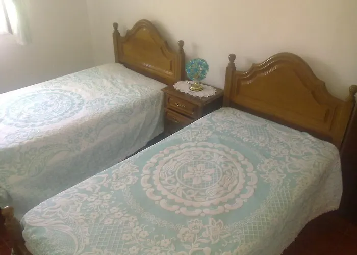 O Paraiso No Terraco شقة