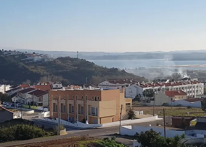O Paraiso No Terraco * فوز دو أريلهو