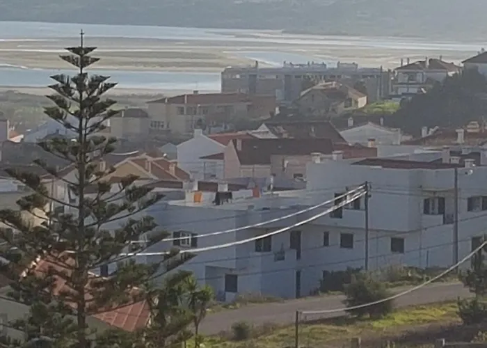 شقة O Paraiso No Terraco