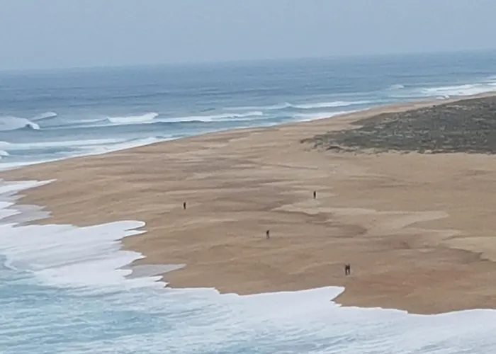 شقة O Paraiso No Terraco *