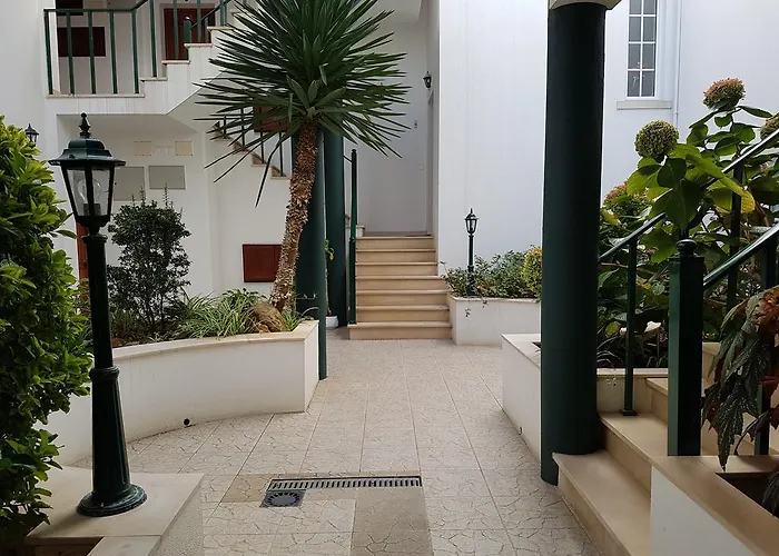 شقة O Paraiso No Terraco فوز دو أريلهو