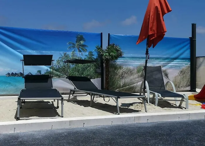 شقة O Paraiso No Terraco