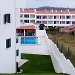 O Paraiso No Terraco Apartment