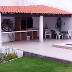 O Paraiso No Terraco Foz do Arelho