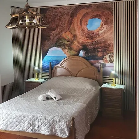 O Paraiso No Terraco דירה *