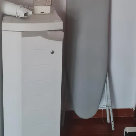 O Paraiso No Terraco * פוז דו ארליו