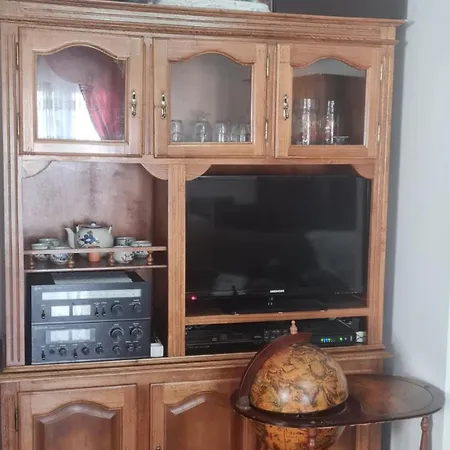 Appartamento O Paraiso No Terraco *