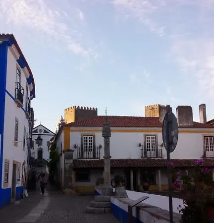 O Paraiso No Terraco شقة *