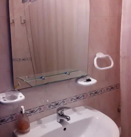 Apartment O Paraiso No Terraco