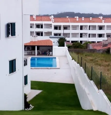 O Paraiso No Terraco Apartment