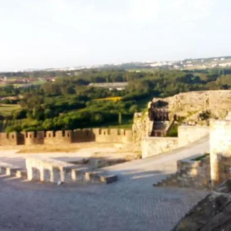 דירה O Paraiso No Terraco *