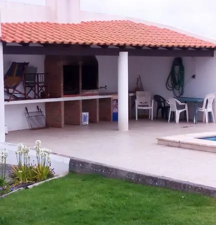 O Paraiso No Terraco Фош-ду-Арелью