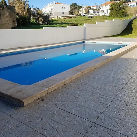 O Paraiso No Terraco דירה *