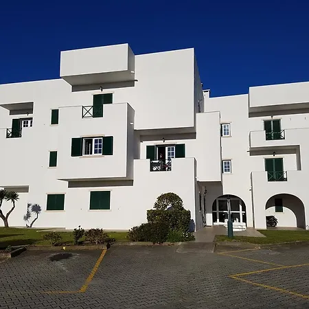 Daire O Paraiso No Terraco Foz do Arelho
