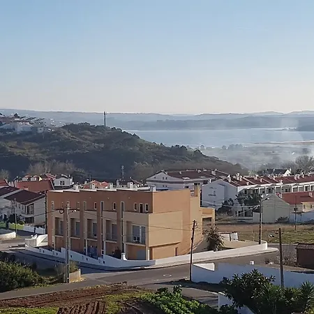 O Paraiso No Terraco * فوز دو أريلهو