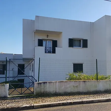 O Paraiso No Terraco Daire Foz do Arelho