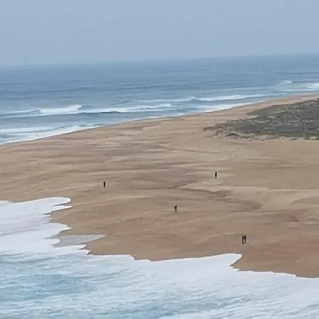 Daire O Paraiso No Terraco *