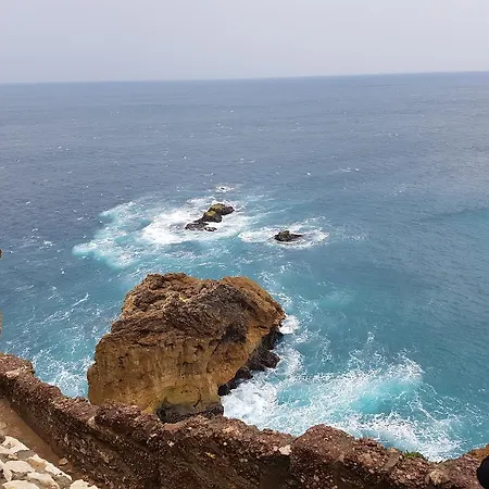 O Paraiso No Terraco شقة *