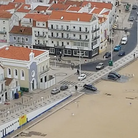 شقة O Paraiso No Terraco فوز دو أريلهو