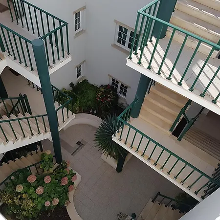 O Paraiso No Terraco דירה