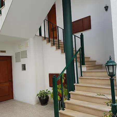 O Paraiso No Terraco Daire *