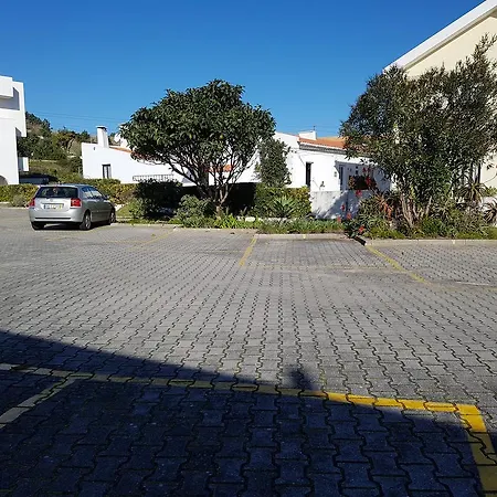 O Paraiso No Terraco Daire Foz do Arelho