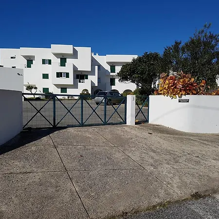 O Paraiso No Terraco Daire *