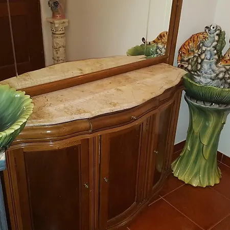 O Paraiso No Terraco Daire