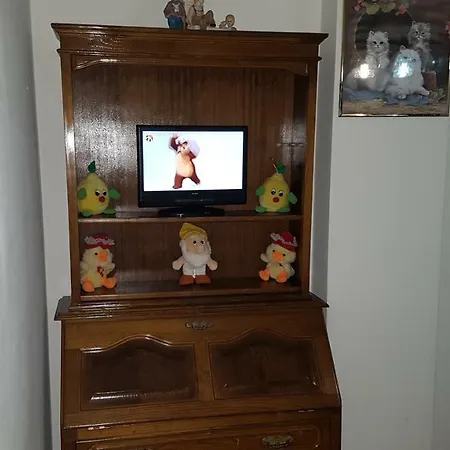 شقة O Paraiso No Terraco فوز دو أريلهو