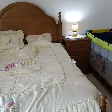 O Paraiso No Terraco * פוז דו ארליו