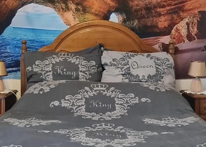 Appartamento O Paraiso No Terraco *