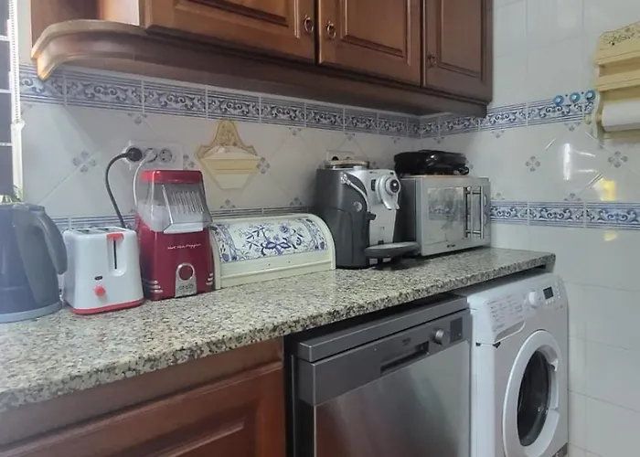 O Paraiso No Terraco Appartamento Foz do Arelho