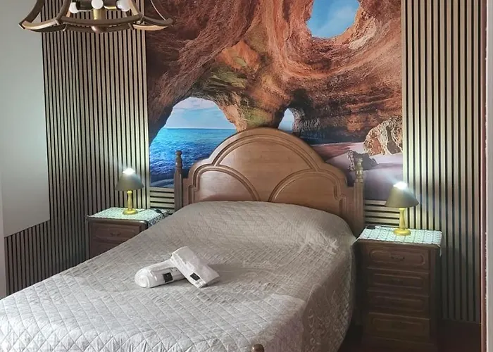 O Paraiso No Terraco Appartamento *