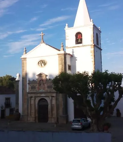 Appartamento O Paraiso No Terraco Foz do Arelho