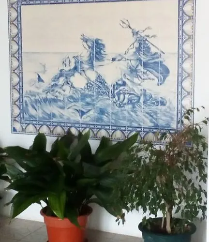 O Paraiso No Terraco Appartamento Foz do Arelho