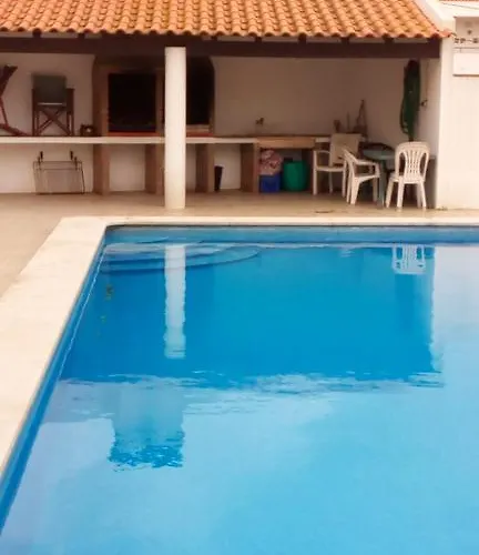 O Paraiso No Terraco Foz do Arelho