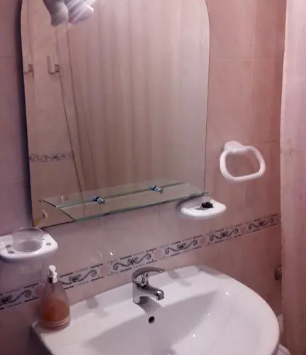 Appartamento O Paraiso No Terraco