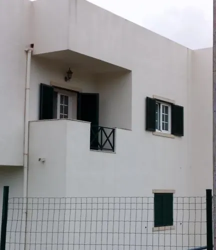 O Paraiso No Terraco Appartamento Foz do Arelho