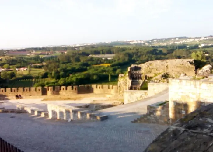 Appartamento O Paraiso No Terraco *