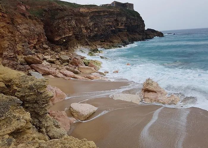 Appartamento O Paraiso No Terraco *