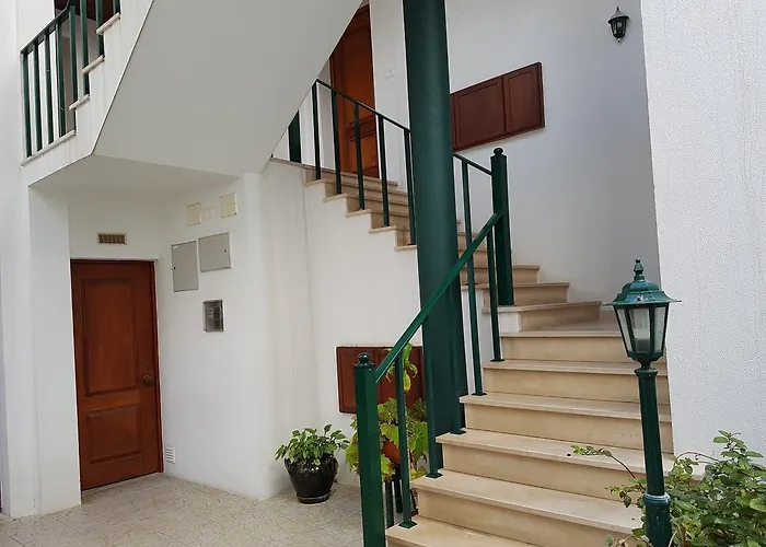 O Paraiso No Terraco Appartamento *