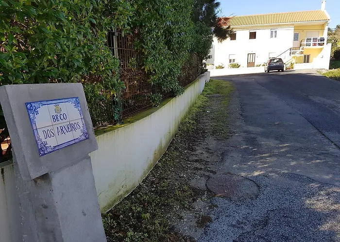 Appartamento O Paraiso No Terraco