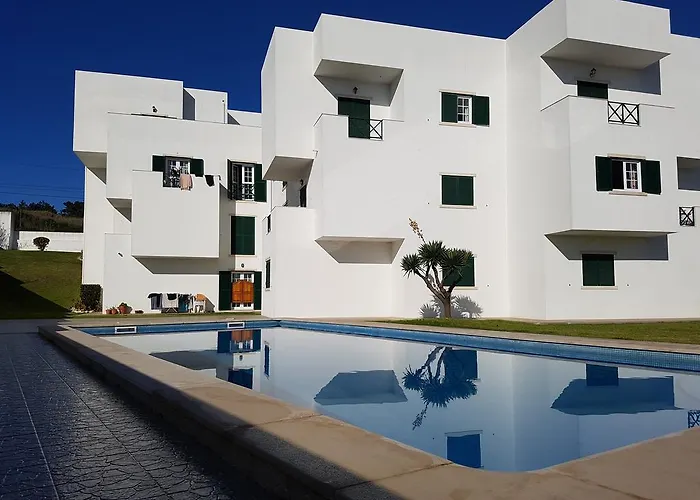 O Paraiso No Terraco Foz do Arelho