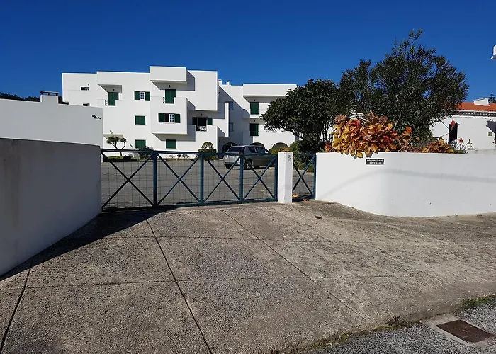 O Paraiso No Terraco Appartamento *